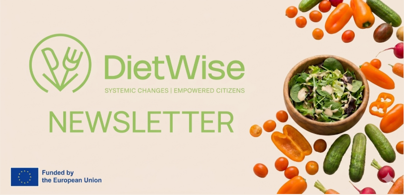 DietWise Newsletter – April’26