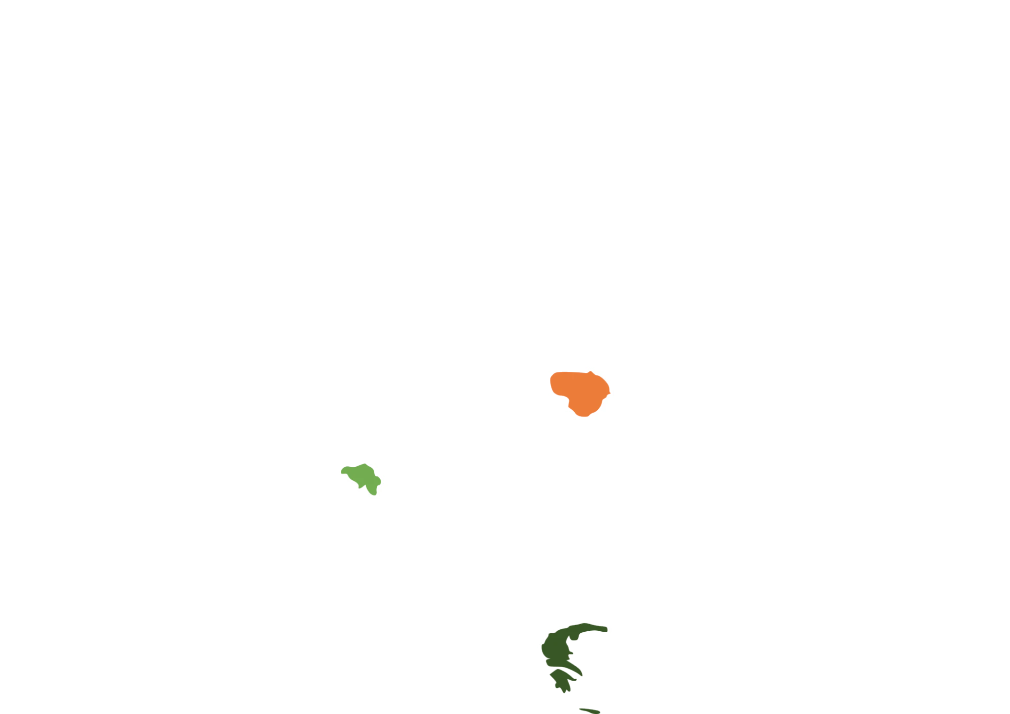 Map of Europe with partner countries highlighted: Belgium, Lithuania, Greece