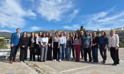 DietWise General Assembly in Athens: Key Decisions for Healthier Future