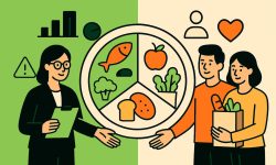 Supporting Healthy Eating for All: Vulnerability