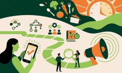 Shaping Healthier Habits: Our Journey Toward the Megastudy Launch