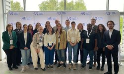 GA meeting took place in Vilnius