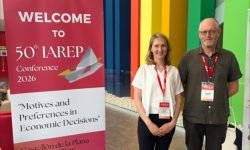 DietWise on Tour: A Summer of Scientific Discovery and Collaboration