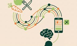 Mapping of existing nutrition guidelines, systems, tools and apps that promote healthy and sustainable dietary habits